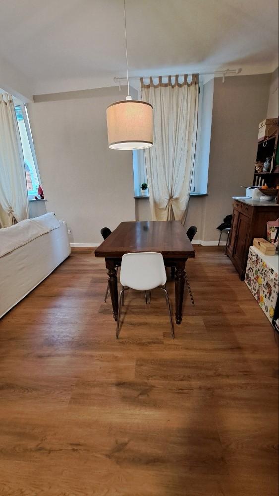 Trilocale arredato in affitto a Pisa