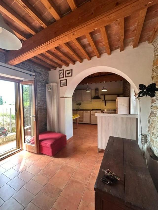 Casa indipendente ristrutturata, San Giuliano Terme asciano