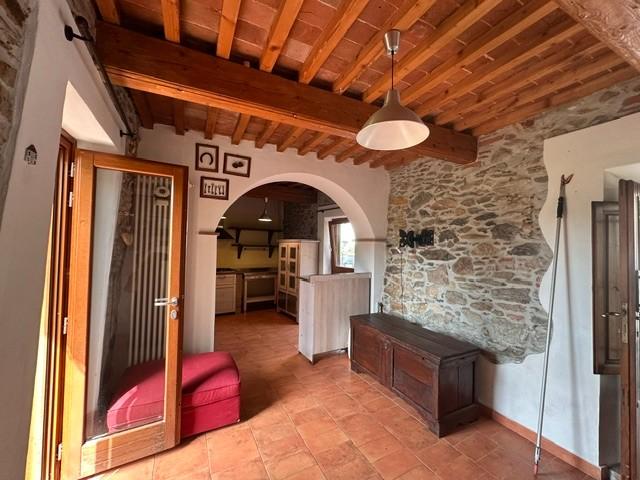 Casa indipendente ristrutturata, San Giuliano Terme asciano