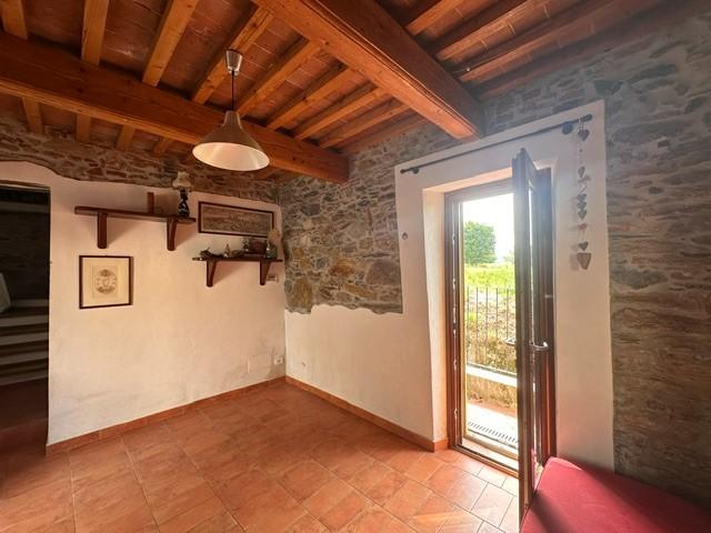Casa indipendente ristrutturata, San Giuliano Terme asciano
