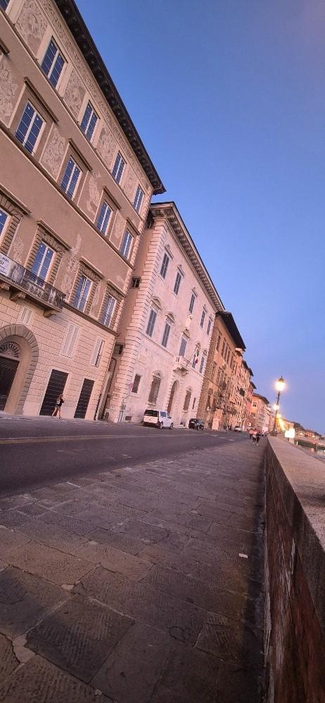 Monolocale arredato in affitto a Pisa