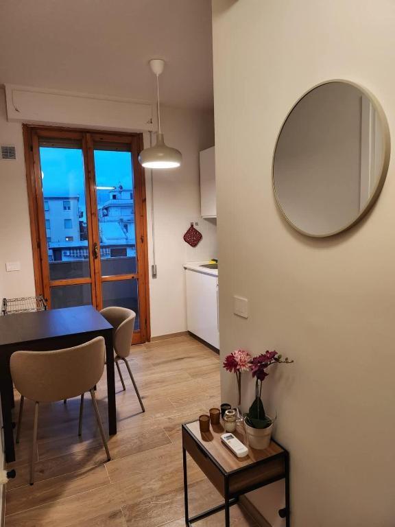 Monolocale arredato in affitto a Pisa