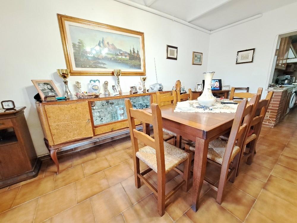 Quadrilocale da ristrutturare, Cascina san frediano a settimo