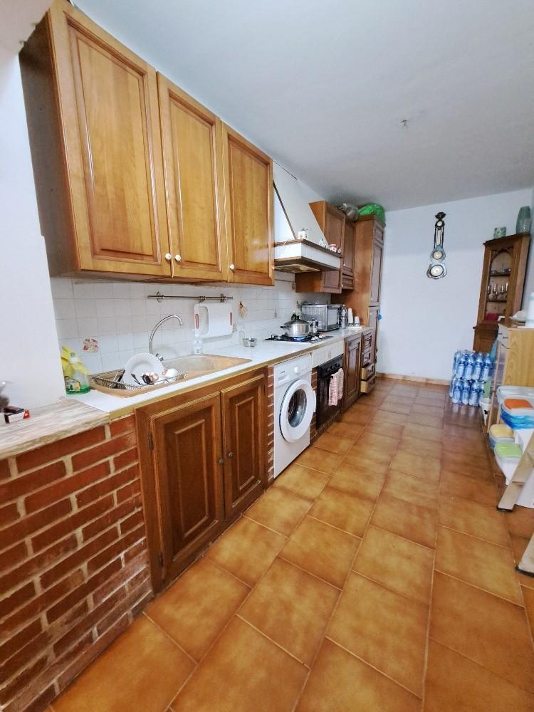 Quadrilocale da ristrutturare, Cascina san frediano a settimo