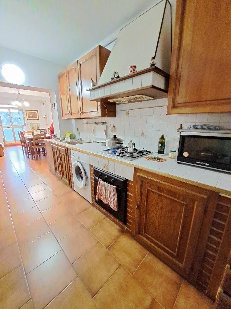 Quadrilocale da ristrutturare, Cascina san frediano a settimo