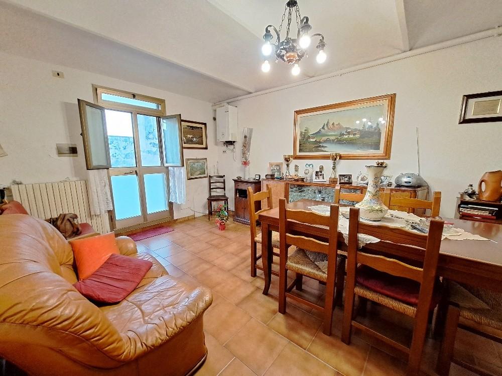 Quadrilocale da ristrutturare, Cascina san frediano a settimo