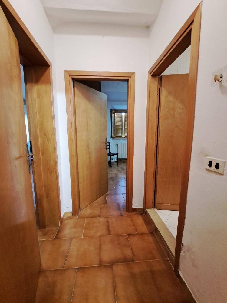Quadrilocale da ristrutturare, Cascina san frediano a settimo