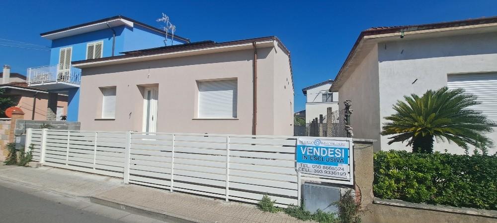 Casa indipendente arredata in affitto, Cascina casciavola