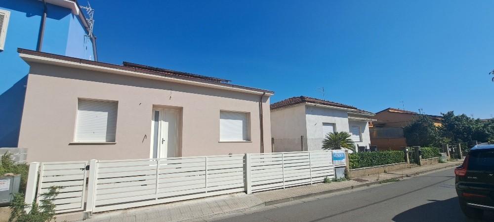 Casa indipendente arredata in affitto, Cascina casciavola