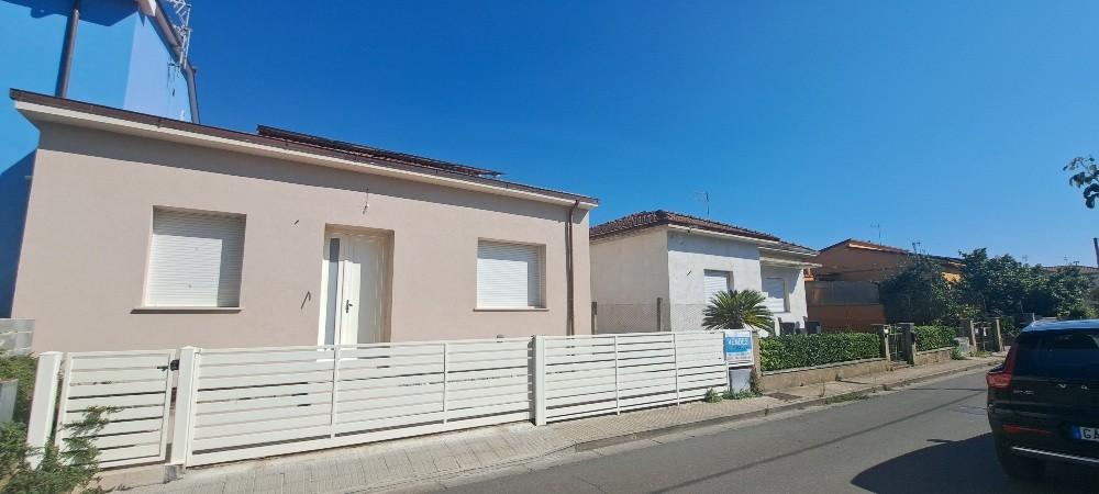 Casa indipendente arredata in affitto, Cascina casciavola