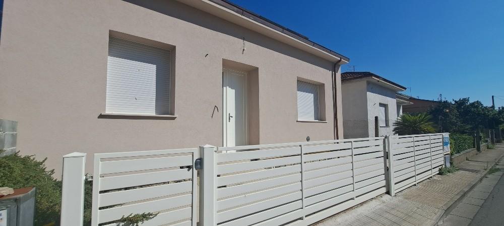 Casa indipendente arredata in affitto, Cascina casciavola
