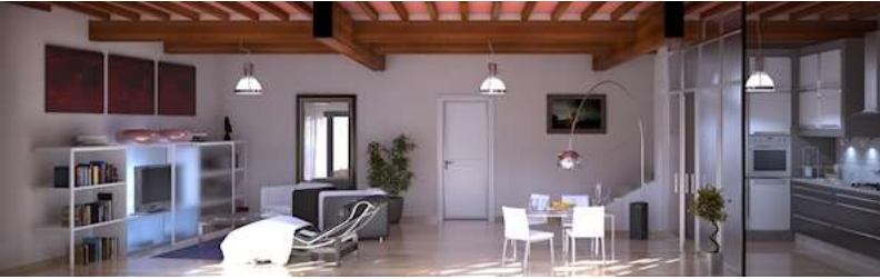 Appartamento con giardino, Vicopisano caprona