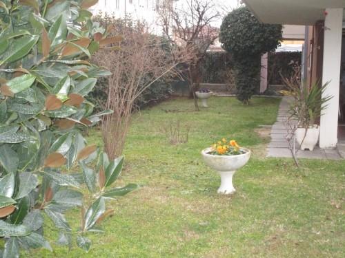 Appartamento con giardino a Castelfranco di Sotto