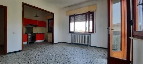 Appartamento con terrazzi a Castelfranco di Sotto