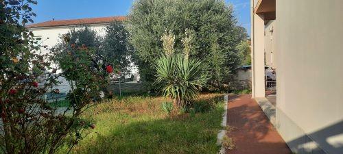 Appartamento con giardino a Castelfranco di Sotto