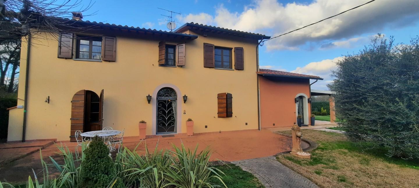 Casa indipendente in vendita, Santa Croce sull'Arno staffoli
