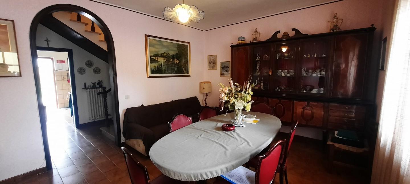 Casa indipendente in vendita, Santa Croce sull'Arno staffoli