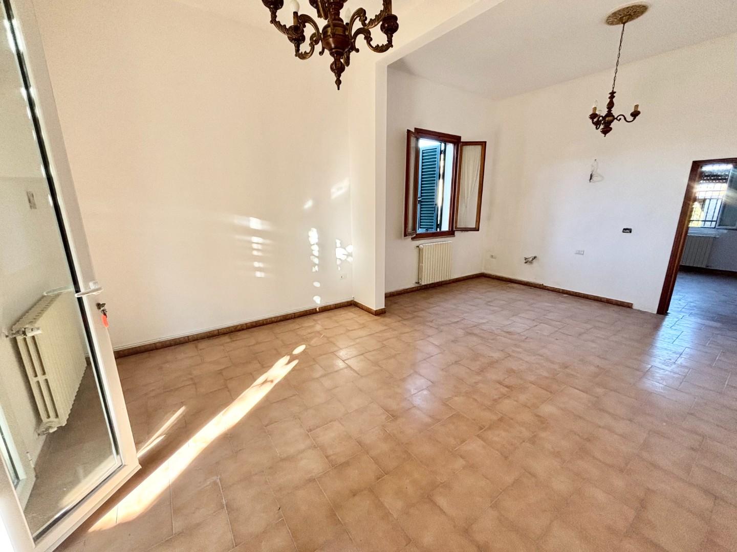 Casa indipendente con giardino, Montopoli in Val d'Arno san romano