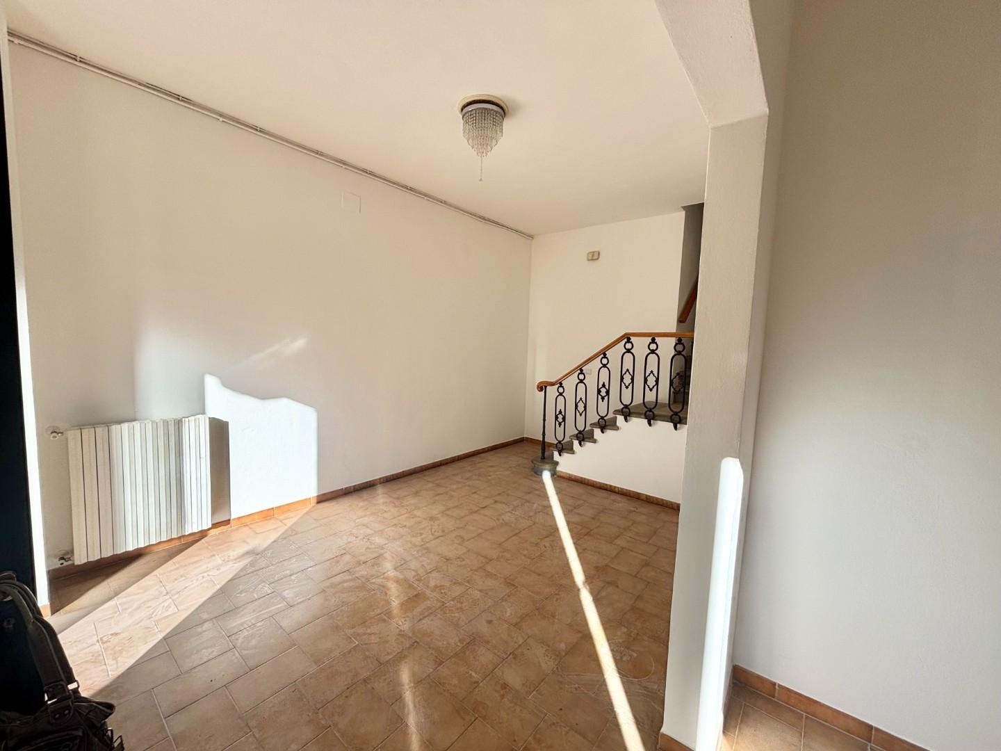 Casa indipendente con giardino, Montopoli in Val d'Arno san romano