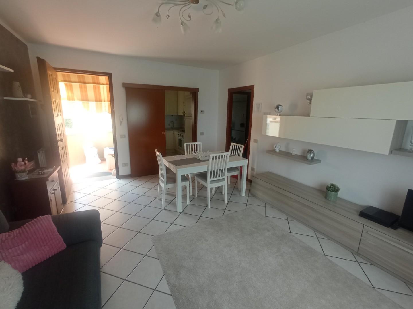 Appartamento in vendita a Castelfranco di Sotto