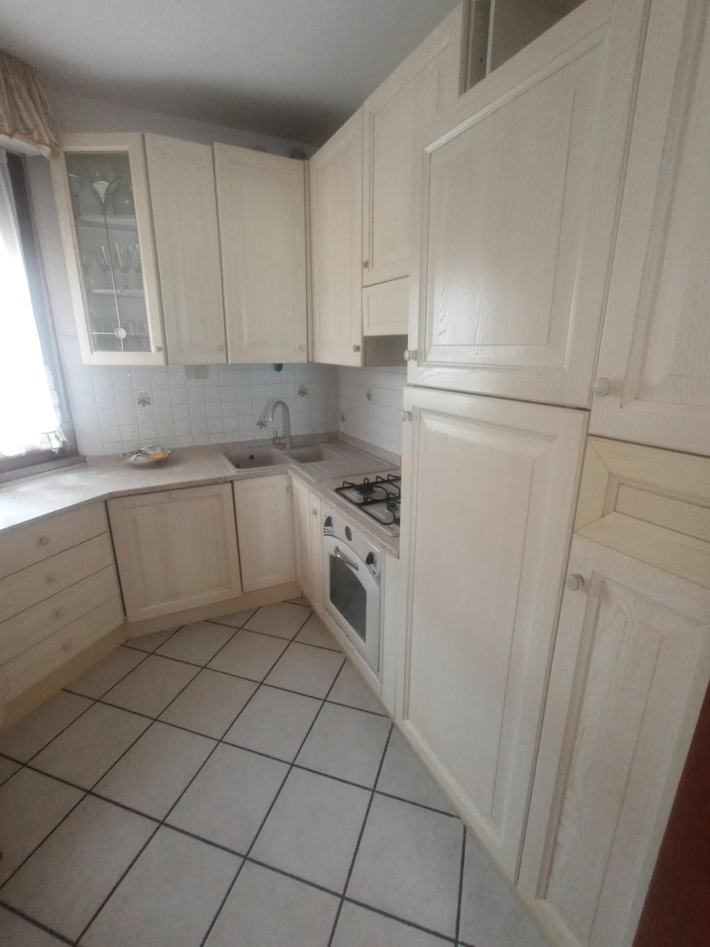 Appartamento in vendita a Castelfranco di Sotto