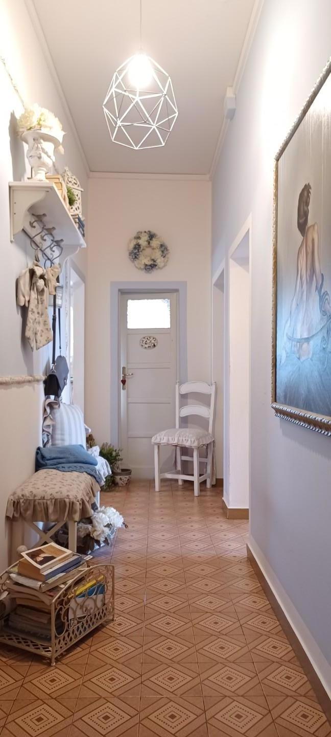 Quadrilocale con terrazzo a Castelfranco di Sotto