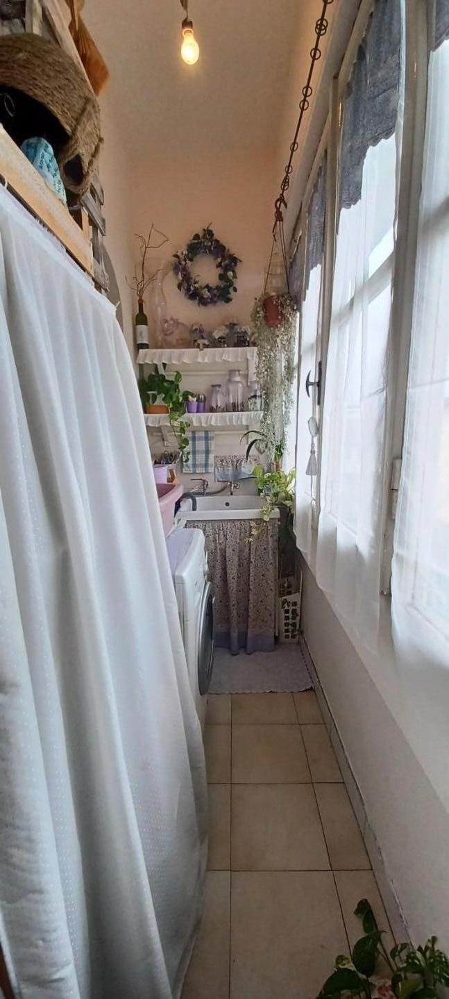 Quadrilocale con terrazzo a Castelfranco di Sotto