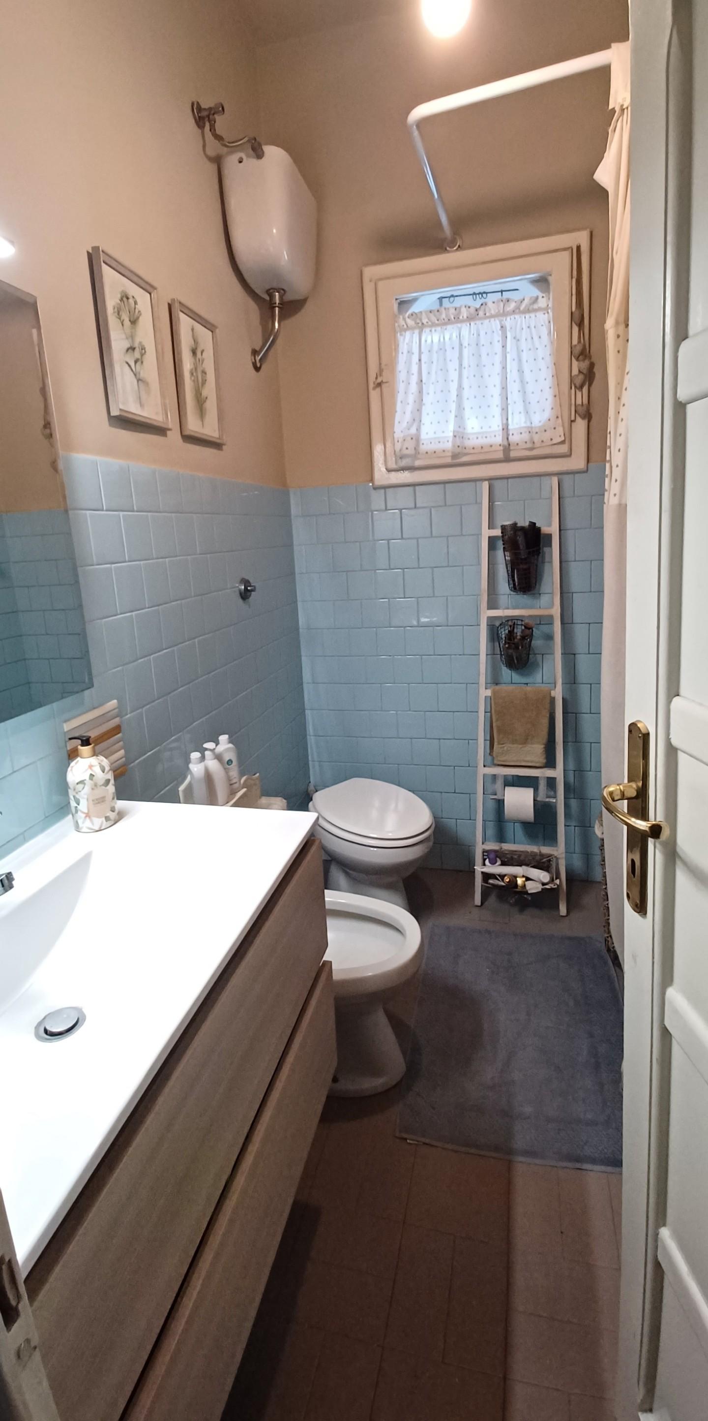 Quadrilocale con terrazzo a Castelfranco di Sotto