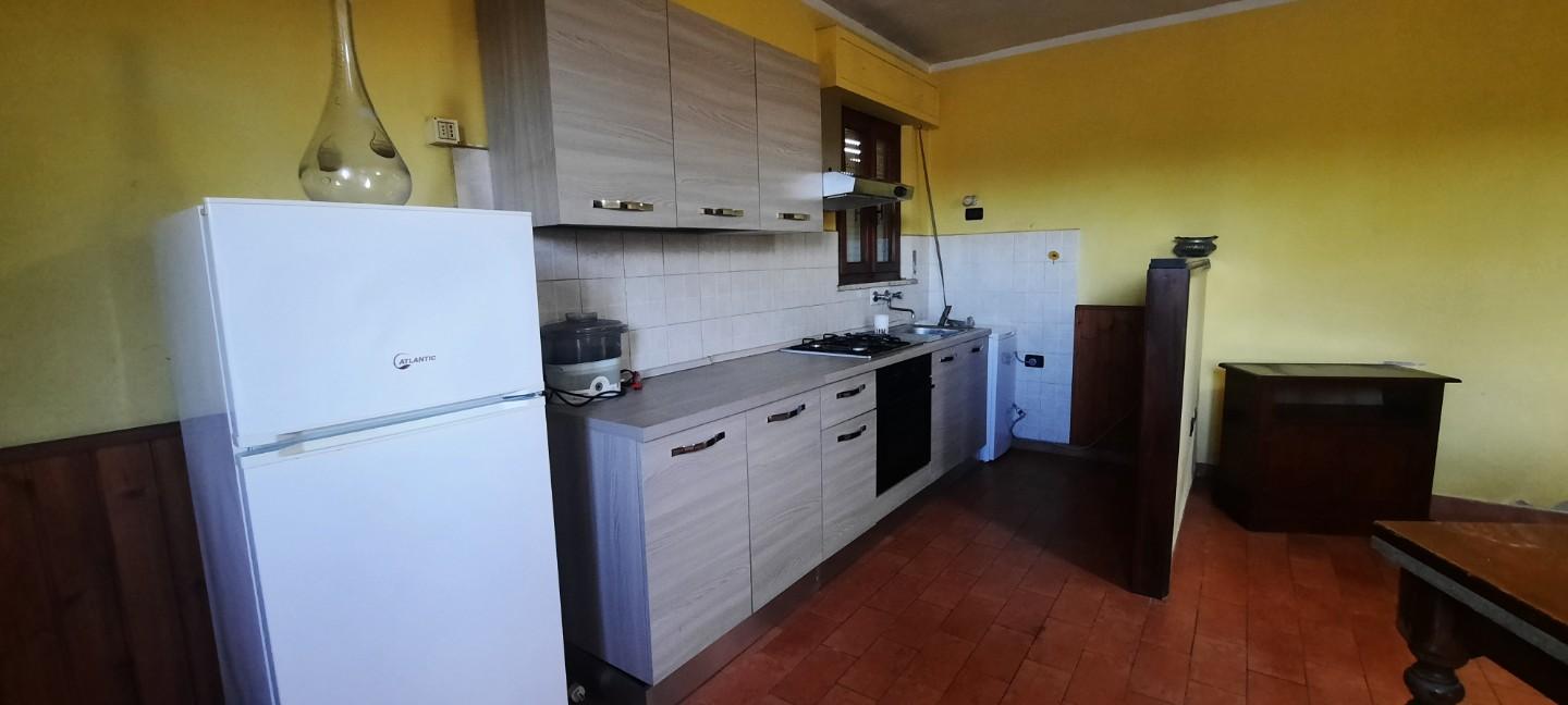 Casa indipendente con giardino, Santa Maria a Monte ponticelli