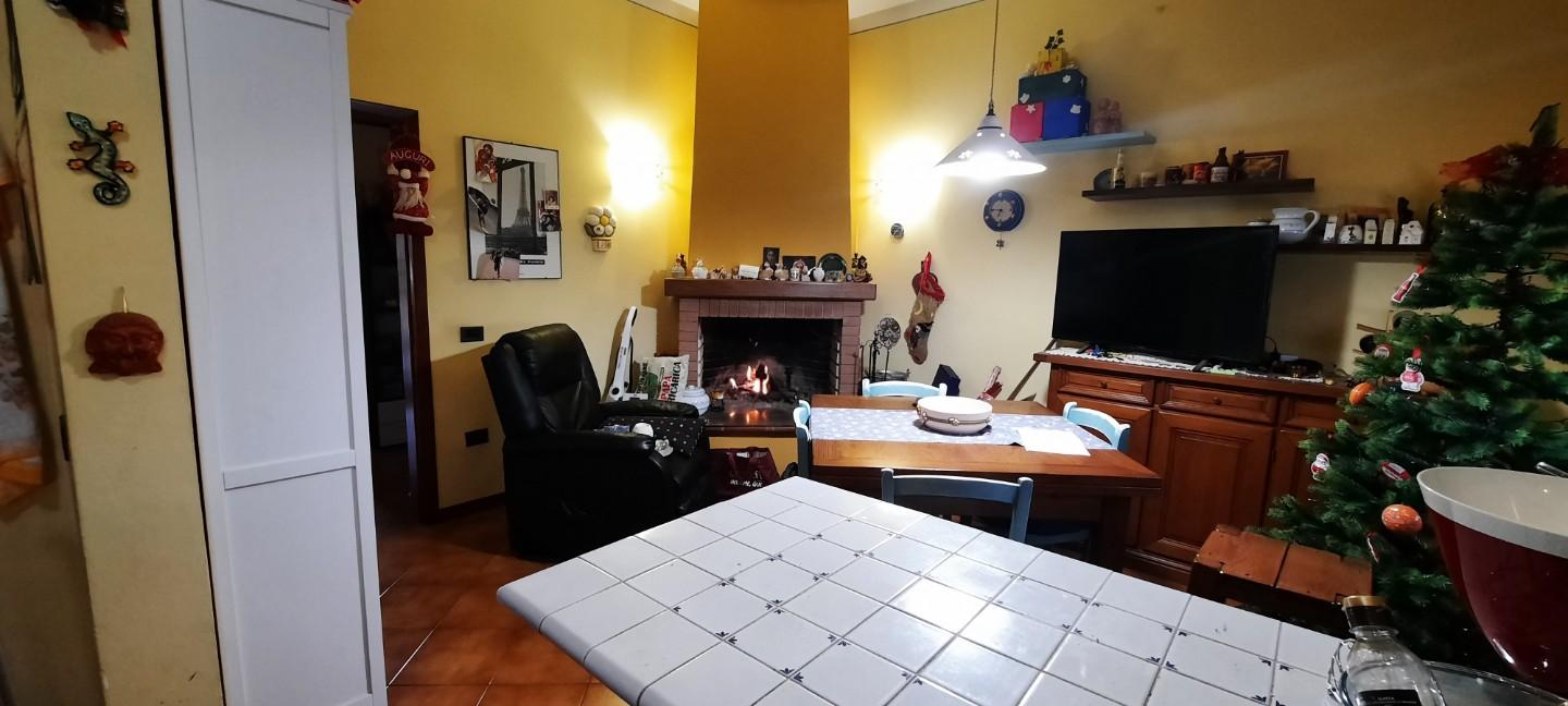 Appartamento in vendita, San Miniato san romano