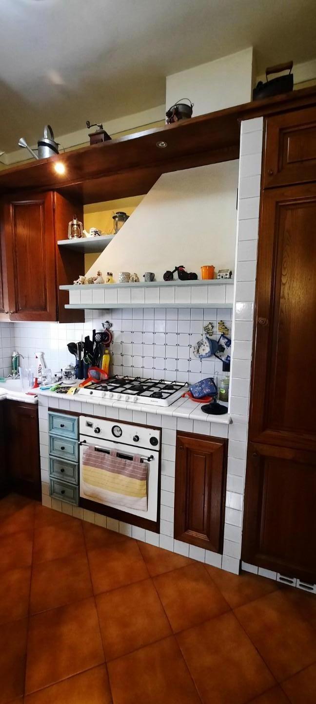 Appartamento in vendita, San Miniato san romano