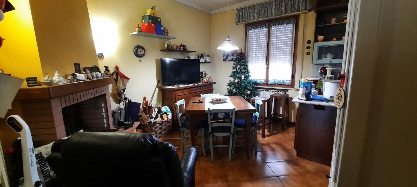 Appartamento in vendita, San Miniato san romano