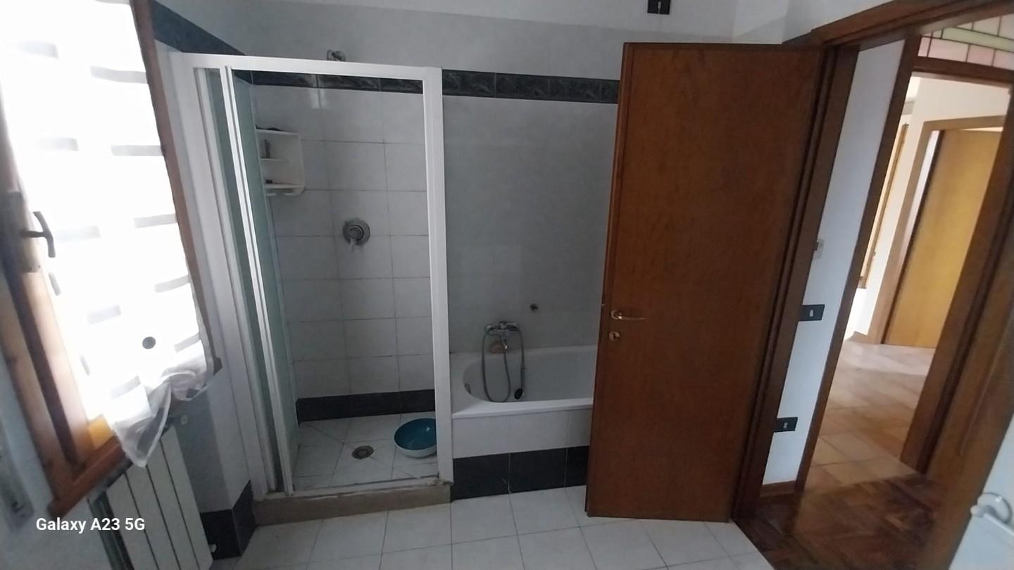 Appartamento con terrazzo a Santa Croce sull'Arno