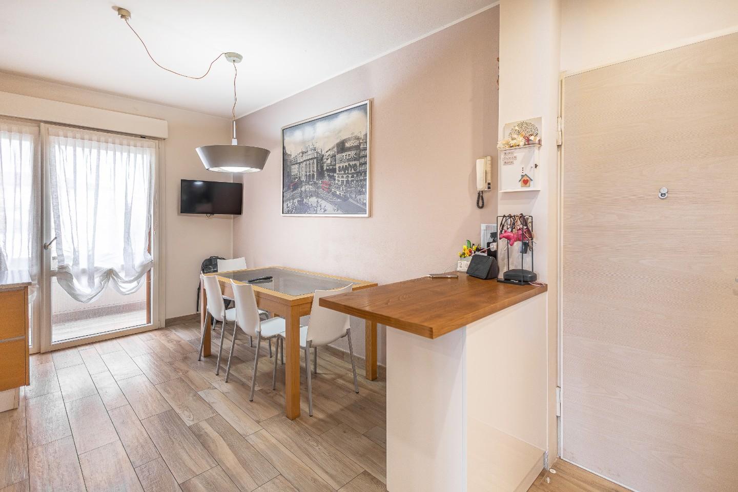 Appartamento con giardino a Castelfranco di Sotto