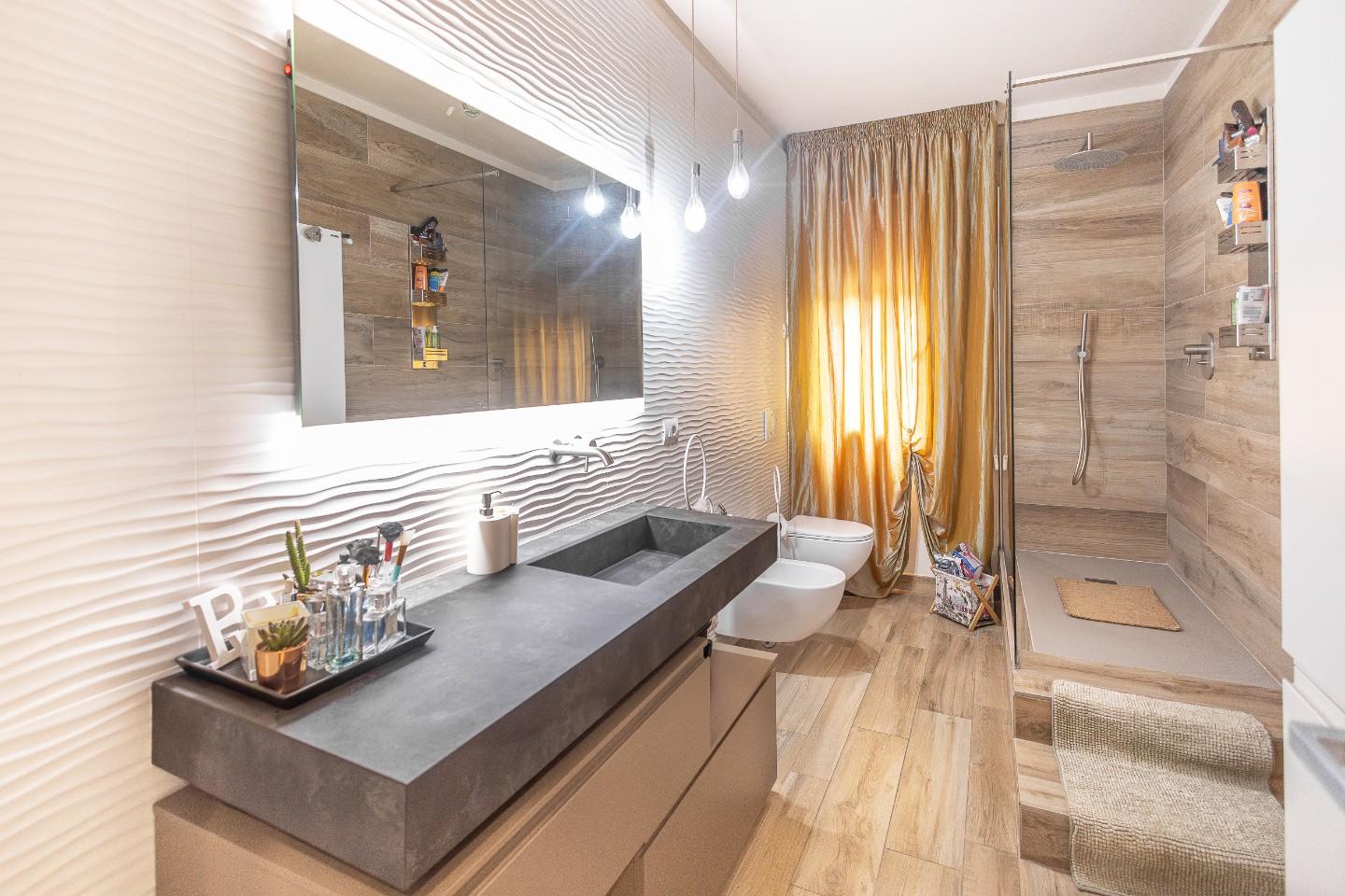 Appartamento con giardino a Castelfranco di Sotto