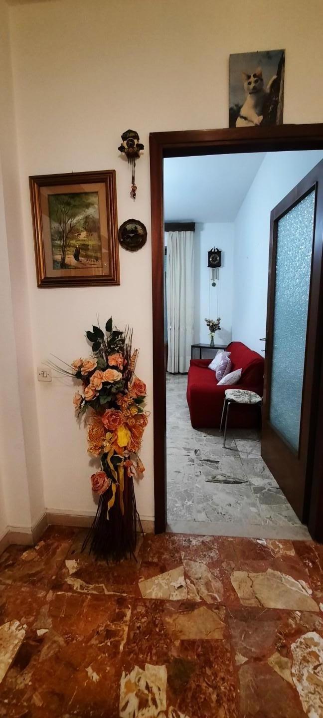 Appartamento con terrazzi a Castelfranco di Sotto