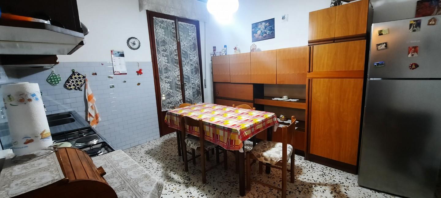 Appartamento con terrazzi a Castelfranco di Sotto