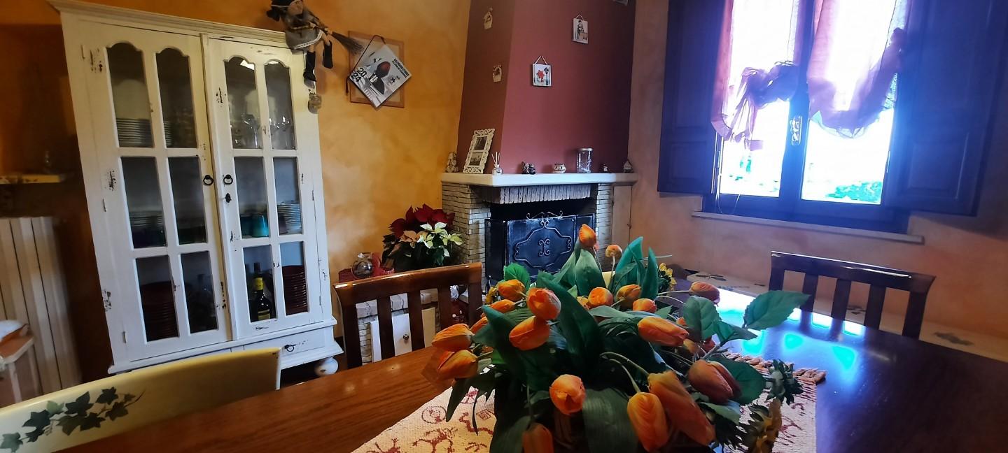 Casa indipendente con giardino, Montopoli in Val d'Arno marti