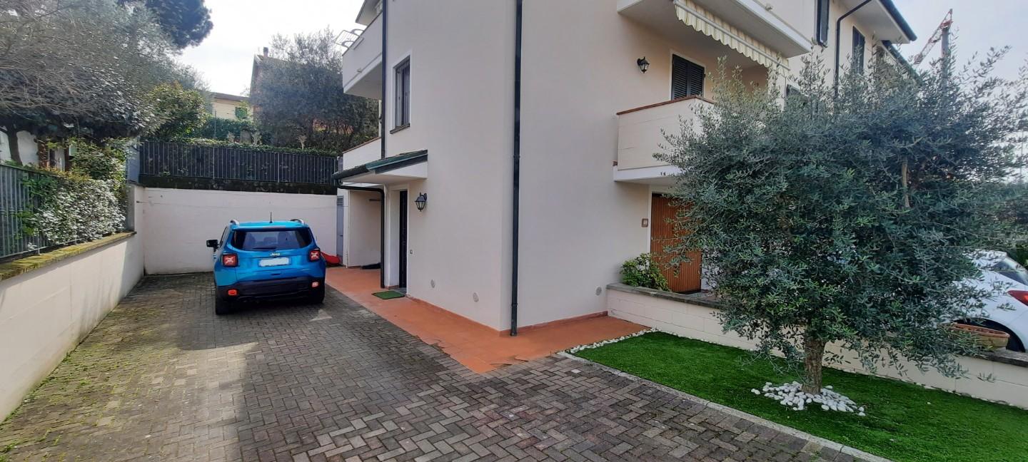 appartamento in vendita a Montopoli in Val d'Arno in zona San Romano