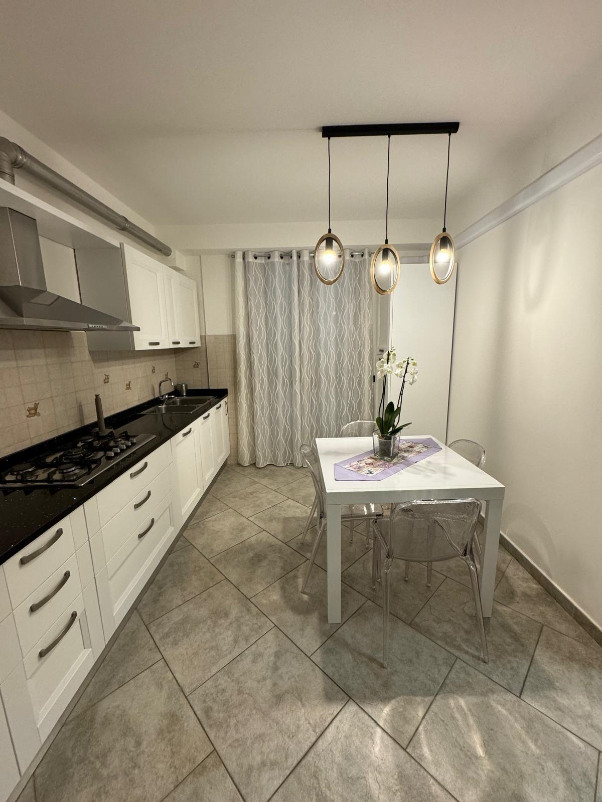 Quadrilocale in vendita a Castelfranco di Sotto