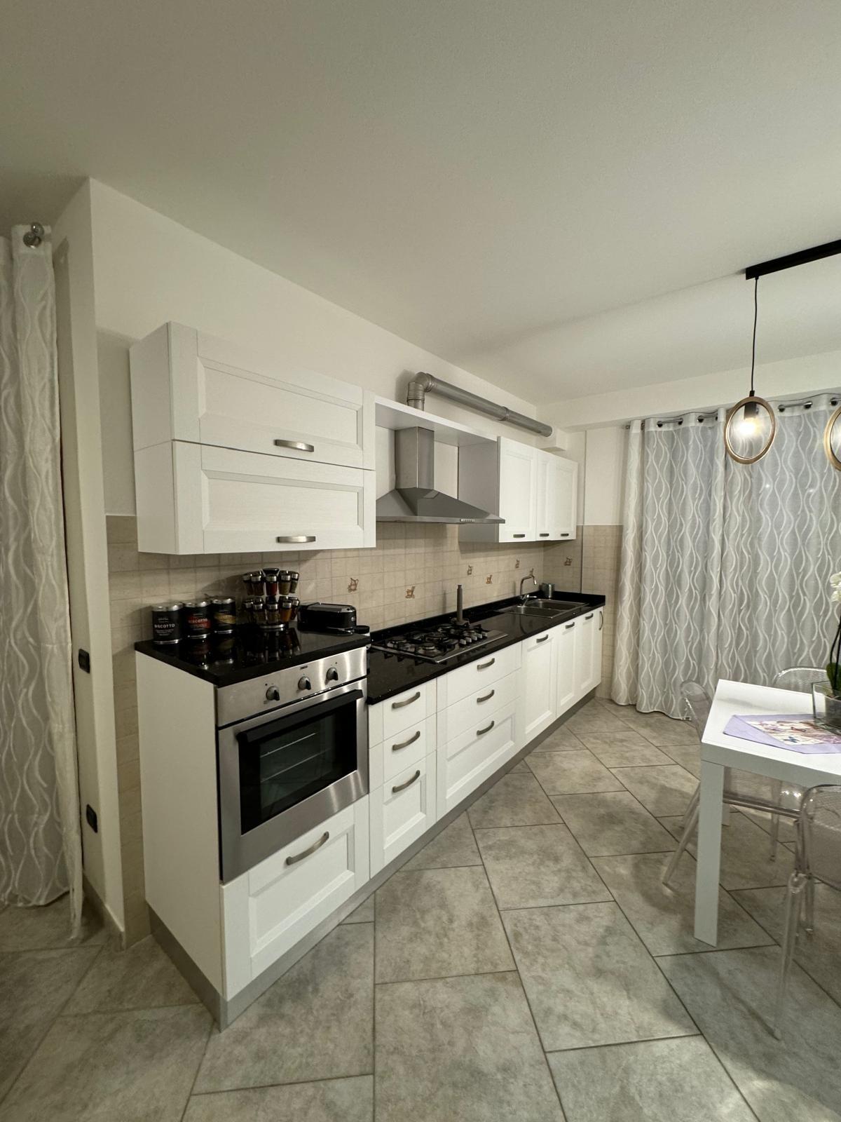 Quadrilocale in vendita a Castelfranco di Sotto