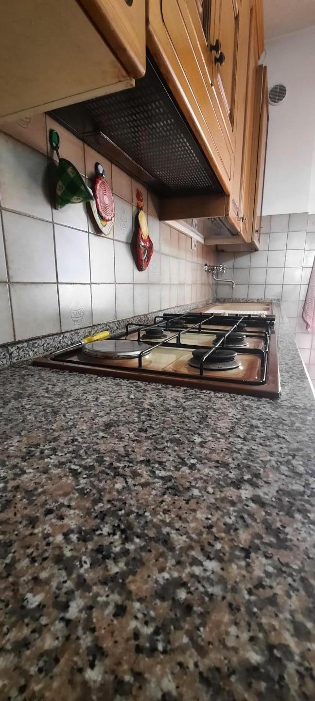 Appartamento con terrazzi a Santa Croce sull'Arno