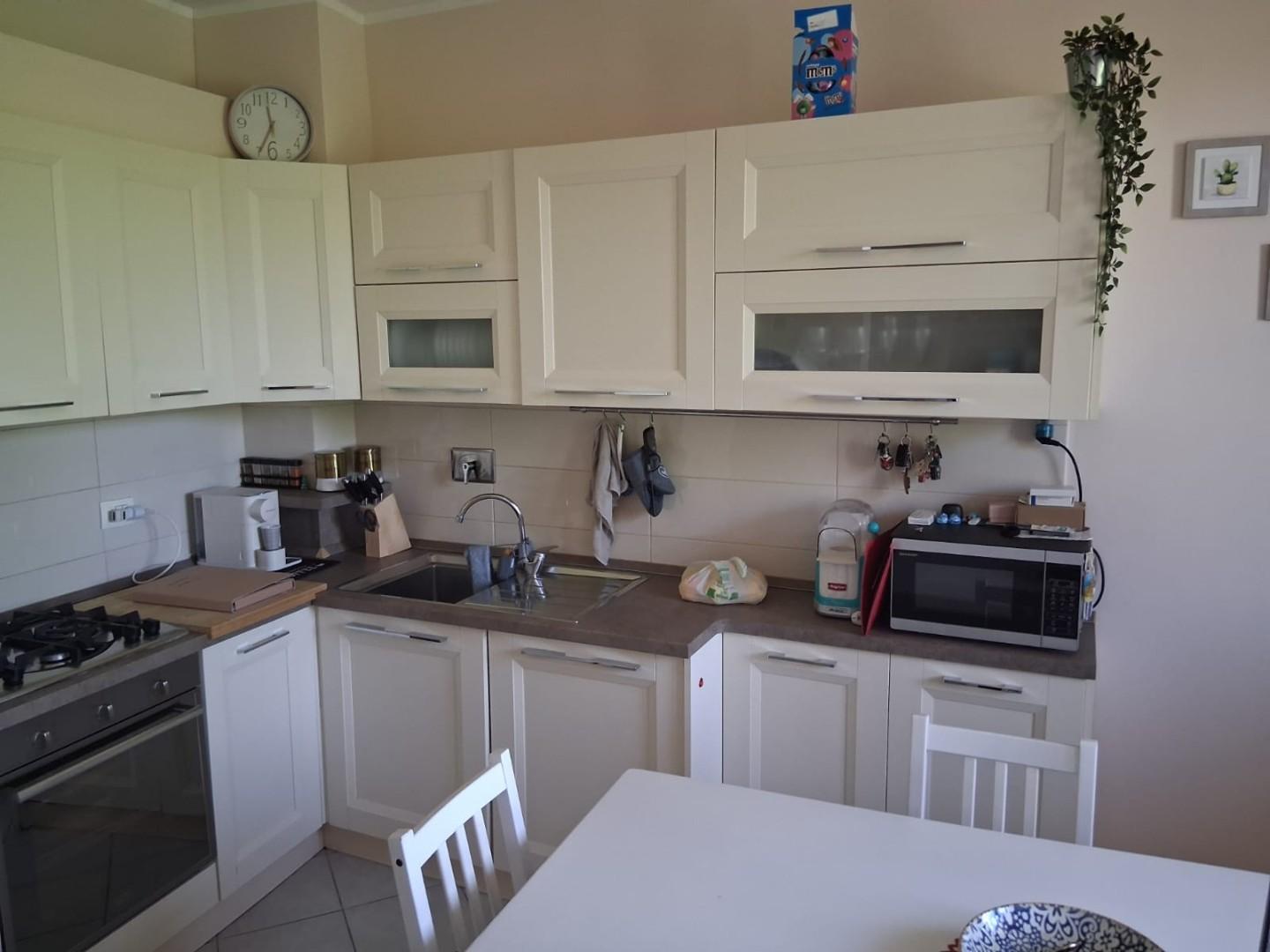 Appartamento in vendita a Santa Croce sull'Arno