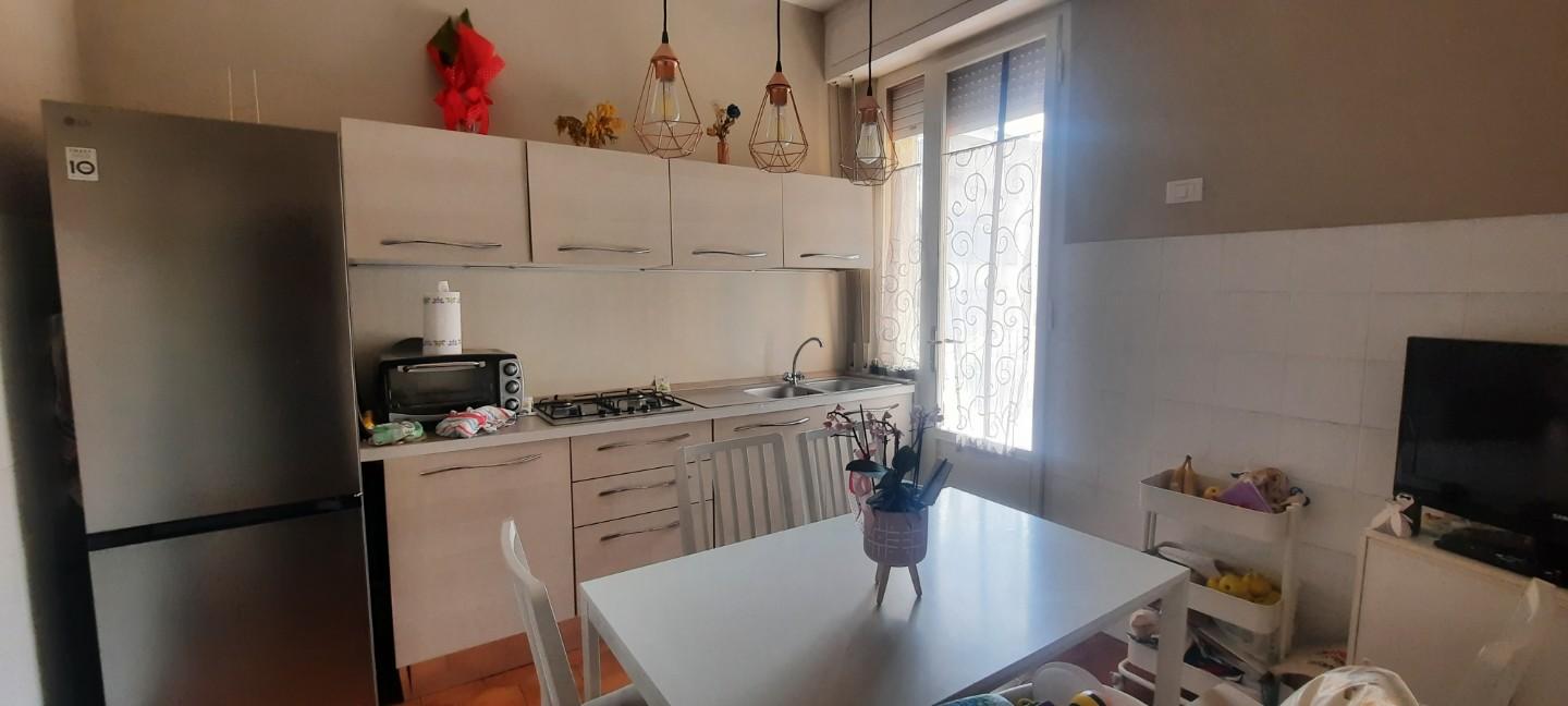 Appartamento con terrazzi a Castelfranco di Sotto