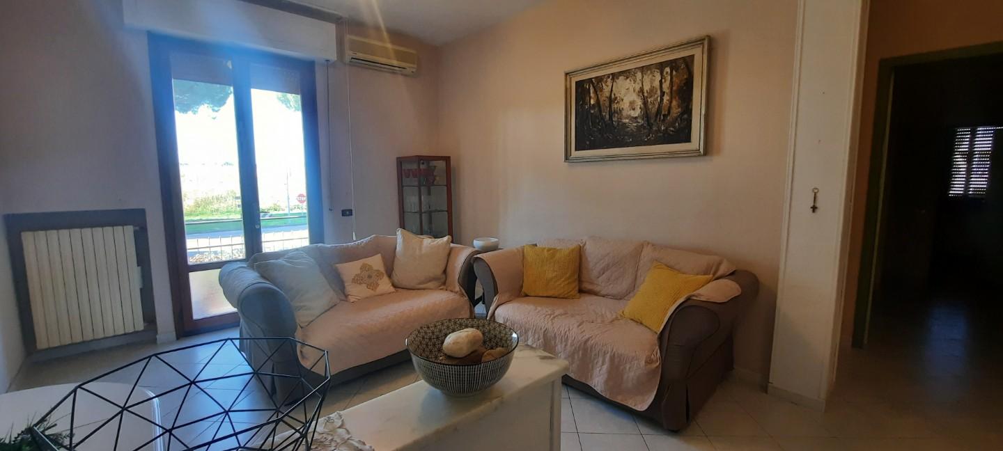 Appartamento con terrazzi a Castelfranco di Sotto