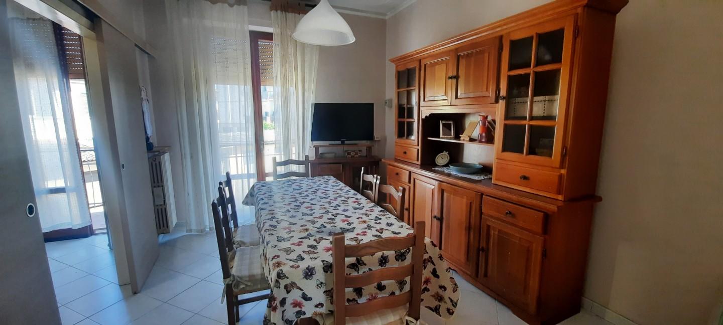Appartamento con terrazzi a Castelfranco di Sotto