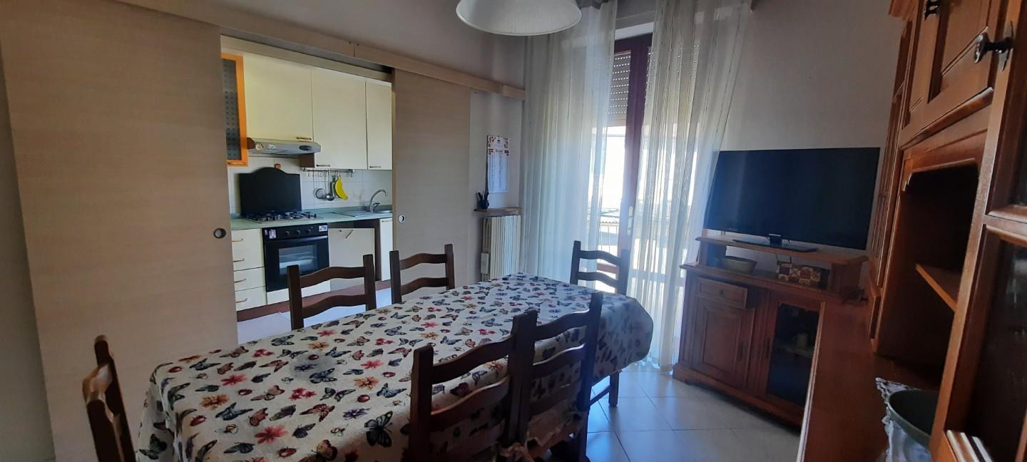 Appartamento con terrazzi a Castelfranco di Sotto