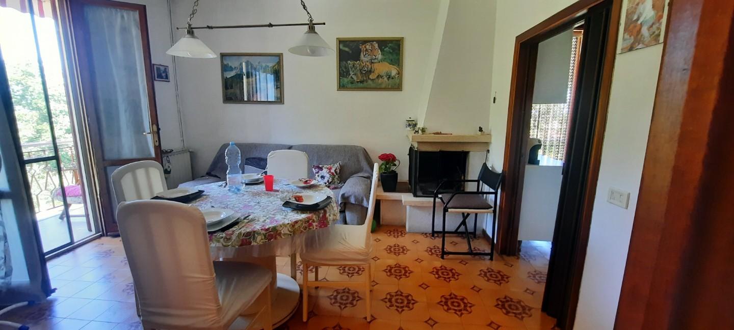 Appartamento con terrazzi, Montopoli in Val d'Arno san romano