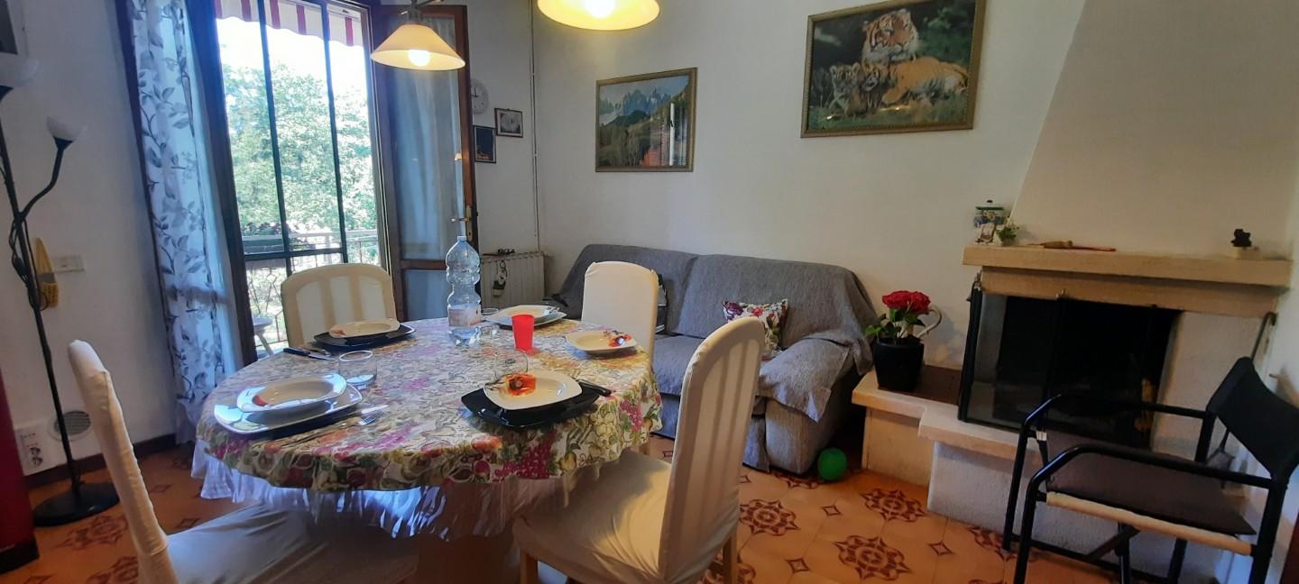 Appartamento con terrazzi, Montopoli in Val d'Arno san romano