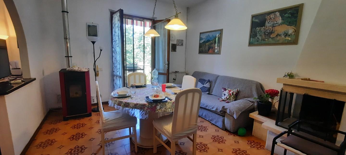 Appartamento con terrazzi, Montopoli in Val d'Arno san romano